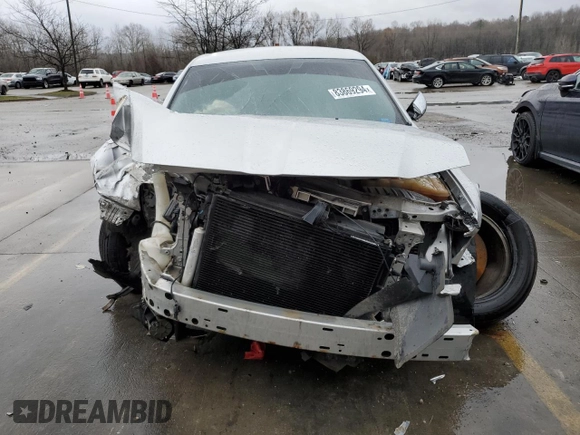 2012 Chrysler 300 with VIN 2C3CCAET5CH288759, listed as a Copart auction lot 83869294 with 100,575 mi miles and Salvage Title. Bid and sale history available at carsss.com. Image 5.