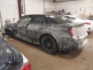 2017 Chrysler 300 S Alloy Edition with VIN 2C3CCABG4HH668772, listed as a IAAI auction lot 41389647 with 131,937 mi miles and . Bid and sale history available at DreamBid. Image 3.