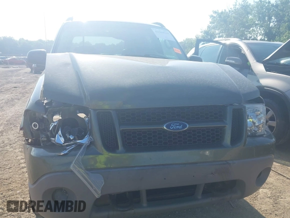 2003 Ford Explorer Sport Trac XLS с VIN 1FMZU77E33UC71147, выставлен на аукционе IAAI как лот 42564210 с пробегом 150 836 миль миль и . История ставок и продаж доступна на DreamBid. Изображение 6.