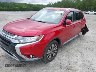 2019 Mitsubishi Outlander SE z VIN JA4AD3A30KZ033978, wystawiony jako IAAI lot #42315448 z przebiegiem 131 906 mil mil oraz . Historia ofert i sprzedaży dostępna na DreamBid. Obrazek 20.