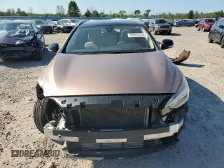 2017 Infiniti QX30 Luxury with VIN SJKCH5CR3HA017228, listed as a Copart auction lot 69993244 with 89,014 mi miles and Salvage Title. Bid and sale history available at carsss.com. Image 5.