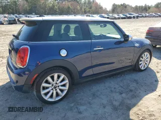 2014 MINI Hardtop S z VIN WMWXM7C53ET731270, wystawiony jako Copart lot #52058595 z przebiegiem 79 455 mil mil oraz Czysty tytuł • Clean title. Historia ofert i sprzedaży dostępna na DreamBid. Obrazek 3.