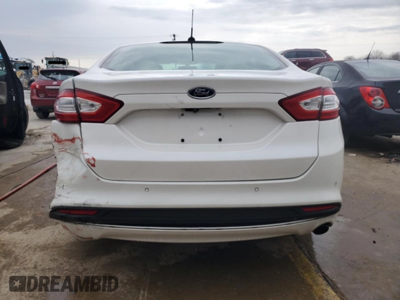 2015 Ford Fusion SE with VIN 3FA6P0HDXFR250955, listed as a Copart auction lot 50782515 with 150,767 mi miles and Non Repairable. Bid and sale history available at carsss.com. Image 6.