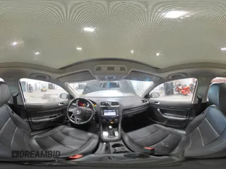 2012 Volkswagen Jetta SportWagen TDI with VIN 3VWPL7AJ8CM713779, listed as a Copart auction lot 50031995 with 140,379 mi miles and Salvage Title. Bid and sale history available at carsss.com. Image 16.