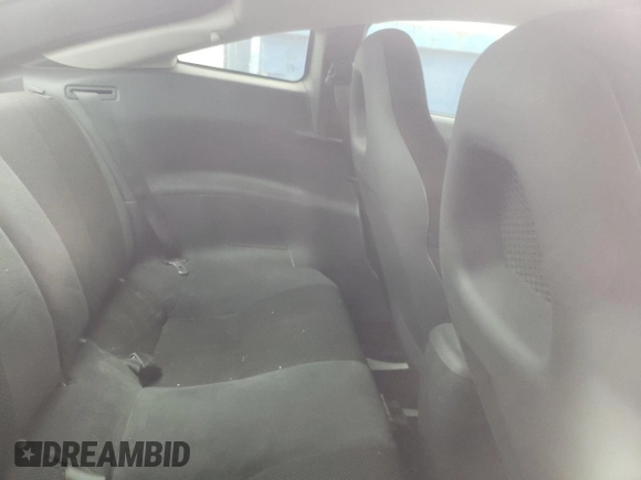 2007 Mitsubishi Eclipse GS with VIN 4A3AK24F67E022149, listed as a Copart auction lot 75907314 with 134,166 mi miles and Salvage Title. Bid and sale history available at carsss.com. Image 10.