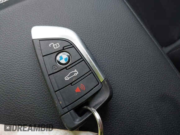 2023 BMW 4 Series 430i xDrive z VIN WBA73AV00PFP22674, wystawiony jako IAAI lot #42619544 z przebiegiem 37 837 mil mil oraz . Historia ofert i sprzedaży dostępna na DreamBid. Obrazek 11.