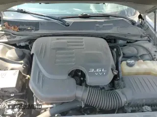 2017 Dodge Challenger GT z VIN 2C3CDZGGXHH615000, wystawiony jako Copart lot #71066405 z przebiegiem 119 579 mil mil oraz Szkoda całkowita • Salvage title. Historia ofert i sprzedaży dostępna na DreamBid. Obrazek 14.