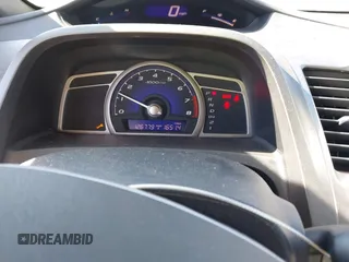 2007 Honda Civic EX with VIN 1HGFA16857L060134, listed as a IAAI auction lot 40952531 with 126,779 mi miles and . Bid and sale history available at DreamBid. Image 7.