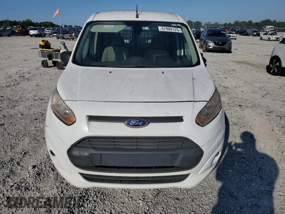 2014 Ford Transit Connect XLT с VIN NM0LS7F77E1149699, выставлен на аукционе Copart как лот 57889125 с пробегом 351 827 миль миль и Чистый • Clean title. История ставок и продаж доступна на DreamBid. Изображение 5.