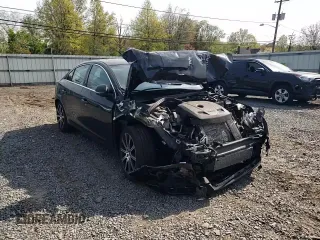 2018 Volvo S60 Inscription с VIN LYV402TK8JB168564, выставлен на аукционе Copart как лот 54493755 с пробегом 84 408 миль миль и Списание • Salvage title. История ставок и продаж доступна на DreamBid. Изображение 13.