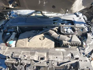 2016 Land Rover Range Rover Evoque HSE Dynamic z VIN SALVD2BG2GH122248, wystawiony jako IAAI lot #41622563 z przebiegiem Nie podano mil oraz . Historia ofert i sprzedaży dostępna na DreamBid. Obrazek 10.
