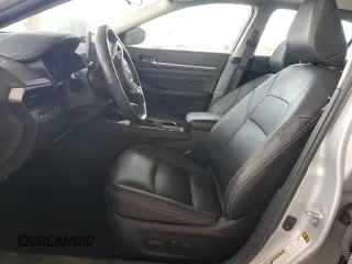 2023 Nissan Altima SL with VIN 1N4BL4EV2PN360224, listed as a Copart auction lot 49089685 with Not Provided miles and Non Repairable. Bid and sale history available at DreamBid. Image 7.