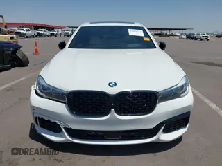 2016 BMW 7 Series 740i с VIN WBA7E2C50GG504050, выставлен на аукционе IAAI как лот 42498517 с пробегом 79 427 миль миль и . История ставок и продаж доступна на DreamBid. Изображение 12.