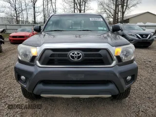 2012 Toyota Tacoma z VIN 5TFUU4EN0CX041841, wystawiony jako Copart lot #54304375 z przebiegiem 148 536 mil mil oraz Szkoda całkowita • Salvage title. Historia ofert i sprzedaży dostępna na DreamBid. Obrazek 5.