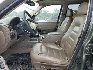 2004 Ford Explorer XLT с VIN 1FMZU73E94UC15155, выставлен на аукционе Copart как лот 58744285 с пробегом 221 396 миль миль и Списание • Salvage title. История ставок и продаж доступна на DreamBid. Изображение 7.
