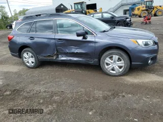 2016 Subaru Outback z VIN 4S4BSCAC6G3306265, wystawiony jako Copart lot #56302945 z przebiegiem 173 151 mil mil oraz Szkoda całkowita • Salvage title. Historia ofert i sprzedaży dostępna na DreamBid. Obrazek 4.