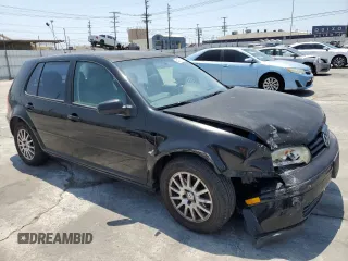 2003 Volkswagen Golf GLS с VIN 9BWGK61J334073949, выставлен на аукционе Copart как лот 64709734 с пробегом 186 113 миль миль и Списание • Salvage title. История ставок и продаж доступна на DreamBid. Изображение 4.