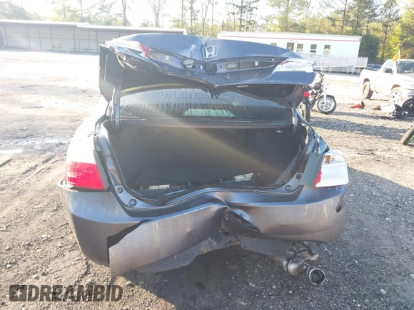 2014 Honda Accord LX with VIN 1HGCR2F36EA278713, listed as a IAAI auction lot 42017720 with 219,661 mi miles and . Bid and sale history available at carsss.com. Image 6.
