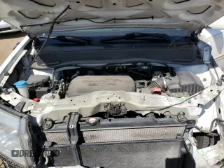 2013 Honda Pilot Touring with VIN 5FNYF4H94DB015989, listed as a Copart auction lot 52565905 with 108,152 mi miles and Salvage Title. Bid and sale history available at DreamBid. Image 12.