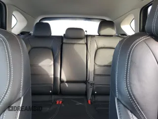 2024 Mazda CX-5 S Preferred with VIN JM3KFBCL6R0488898, listed as a Copart auction lot 44426945 with 5,888 mi miles and Salvage Title. Bid and sale history available at DreamBid. Image 10.