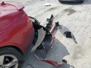 2014 Chevrolet Camaro LT z VIN 2G1FC3D32E9221970, wystawiony jako Copart lot #61533935 z przebiegiem 196 706 mil mil oraz Szkoda całkowita • Salvage title. Historia ofert i sprzedaży dostępna na DreamBid. Obrazek 12.