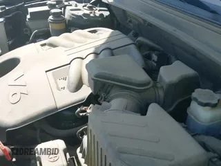 2009 Hyundai Santa Fe Limited z VIN 5NMSH73E59H298754, wystawiony jako IAAI lot #41791140 z przebiegiem 261 002 mil mil oraz . Historia ofert i sprzedaży dostępna na DreamBid. Obrazek 16.