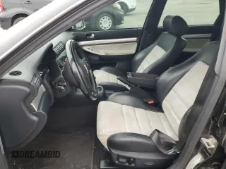 2000 Audi S4 z VIN WAUDD68D5YA126521, wystawiony jako Copart lot #53467815 z przebiegiem 138 629 mil mil oraz Szkoda całkowita • Salvage title. Historia ofert i sprzedaży dostępna na DreamBid. Obrazek 7.