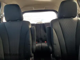 2013 Mazda 5 Sport with VIN JM1CW2BL1D0160845, listed as a Copart auction lot 48895075 with 64,527 mi miles and Salvage Title. Bid and sale history available at DreamBid. Image 10.
