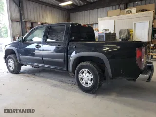 2008 Chevrolet Colorado LT w/1LT with VIN 1GCDT33E788223599, listed as a Copart auction lot 62123714 with 159,961 mi miles and Salvage Title. Bid and sale history available at carsss.com. Image 2.