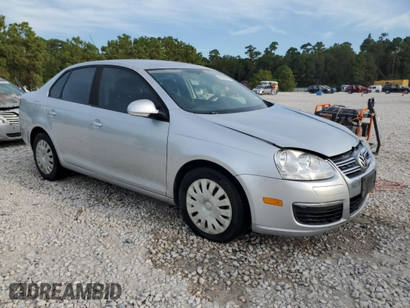 2007 Volkswagen Jetta 2.5 z VIN 3VWPF71K07M068986, wystawiony jako Copart lot #67925874 z przebiegiem 116 174 mil mil oraz Czysty tytuł • Clean title. Historia ofert i sprzedaży dostępna na DreamBid. Obrazek 4.
