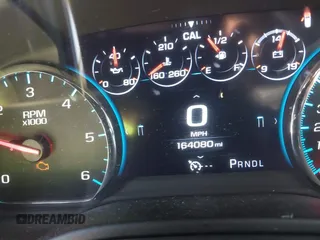 2017 Chevrolet Tahoe LT with VIN 1GNSCBKC6HR366868, listed as a IAAI auction lot 42367248 with 164,080 mi miles and . Bid and sale history available at DreamBid. Image 16.