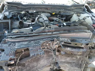 2023 Ford F-350 XL z VIN 1FT8W3BM3PED98143, wystawiony jako Copart lot #64438425 z przebiegiem Nie podano mil oraz Szkoda całkowita • Salvage title. Historia ofert i sprzedaży dostępna na DreamBid. Obrazek 11.