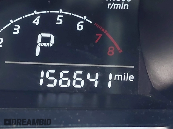 2018 Toyota Yaris with VIN 3MYDLBYV1JY301213, listed as a IAAI auction lot 41944203 with 156,641 mi miles and . Bid and sale history available at DreamBid. Image 15.
