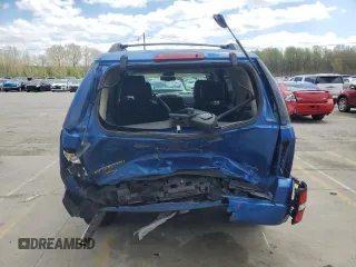 2010 Ford Explorer Limited с VIN 1FMEU7FE1AUA96121, выставлен на аукционе Copart как лот 53091635 с пробегом 170 633 миль миль и Списание • Salvage title. История ставок и продаж доступна на DreamBid. Изображение 6.
