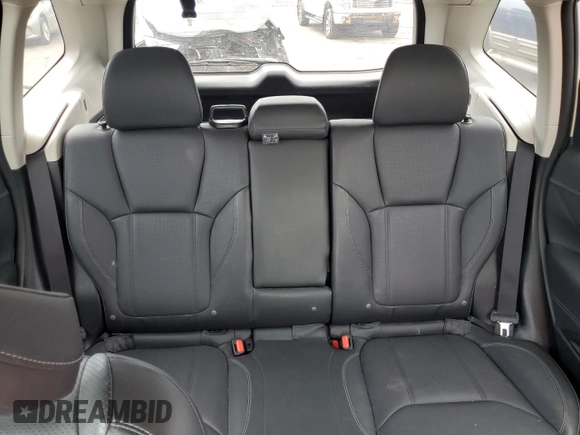 2019 Subaru Forester Limited with VIN JF2SKAUC8KH478671, listed as a Copart auction lot 60685065 with 114,476 mi miles and Salvage title. Bid and sale history available at DreamBid. Image 10.
