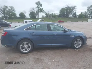 2018 Ford Taurus SEL with VIN 1FAHP2E82JG132703, listed as a IAAI auction lot 42498828 with 66,240 mi miles and . Bid and sale history available at DreamBid. Image 14.