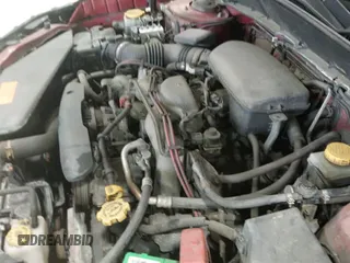 2009 Subaru Forester X z VIN JF2SH61679H752494, wystawiony jako IAAI lot #43574878 z przebiegiem 212 241 mil mil oraz . Historia ofert i sprzedaży dostępna na DreamBid. Obrazek 14.