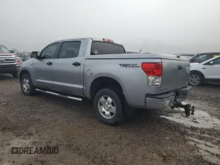 2011 Toyota Tundra 4WD Truck with VIN 5TFDY5F18BX207317, listed as a Copart auction lot 70627914 with 249,621 mi miles and Salvage Title. Bid and sale history available at carsss.com. Image 2.