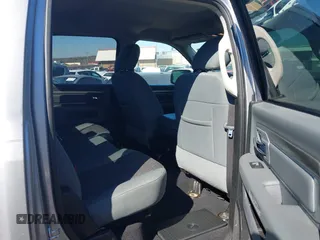 2019 Ram 1500 Classic Lone Star with VIN 1C6RR6LT0KS604104, listed as a IAAI auction lot 41607474 with 149,203 mi miles. Bid and sale history available at carsss.com. Image 8.