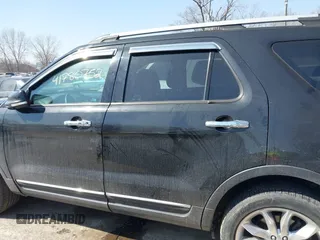 2015 Ford Explorer Limited with VIN 1FM5K8F81FGB59181, listed as a IAAI auction lot 41780752 with 149,963 mi miles and . Bid and sale history available at DreamBid. Image 14.