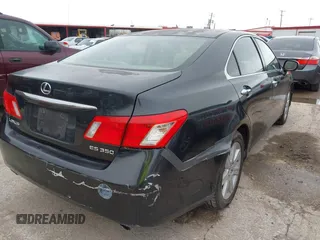 2008 Lexus ES 330 z VIN JTHBJ46G582218595, wystawiony jako IAAI lot #41710695 z przebiegiem 202 216 mil mil oraz . Historia ofert i sprzedaży dostępna na DreamBid. Obrazek 6.