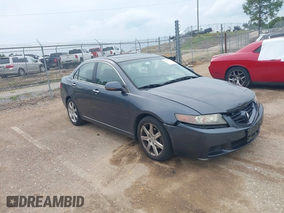 2005 Acura TSX с VIN JH4CL96985C029894, выставлен на аукционе IAAI как лот 42252964 с пробегом 227 089 миль миль и . История ставок и продаж доступна на DreamBid. Изображение 1.