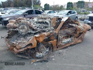 2006 Porsche Cayman S с VIN WP0AB29866U781336, выставлен на аукционе IAAI как лот 42116075 с пробегом Не указан миль и . История ставок и продаж доступна на DreamBid. Изображение 6.