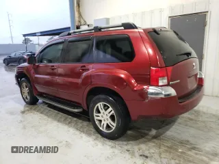 2004 Mitsubishi Endeavor XLS z VIN 4A4MM31S84E010378, wystawiony jako Copart lot #84182704 z przebiegiem 285 129 mil mil oraz Szkoda całkowita • Salvage title. Historia ofert i sprzedaży dostępna na DreamBid. Obrazek 2.