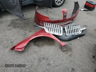 2011 Lincoln MKZ с VIN 3LNHL2GC2BR773797, выставлен на аукционе Copart как лот 62564215 с пробегом 190 071 миль миль и Списание • Salvage title. История ставок и продаж доступна на DreamBid. Изображение 12.