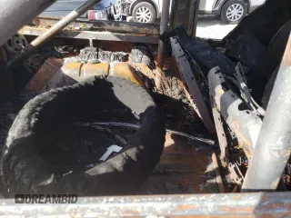 1969 Ford Bronco z VIN U15GLF78758, wystawiony jako Copart lot #47116955 z przebiegiem Nie podano mil oraz Nie do naprawy • Non repairable. Historia ofert i sprzedaży dostępna na DreamBid. Obrazek 10.