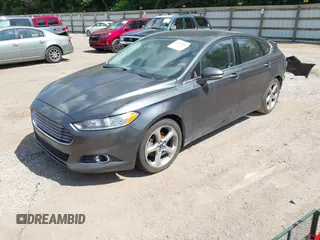 2015 Ford Fusion SE with VIN 1FA6P0H78F5115339, listed as a IAAI auction lot 42626943 with 242,359 mi miles and . Bid and sale history available at DreamBid. Image 2.