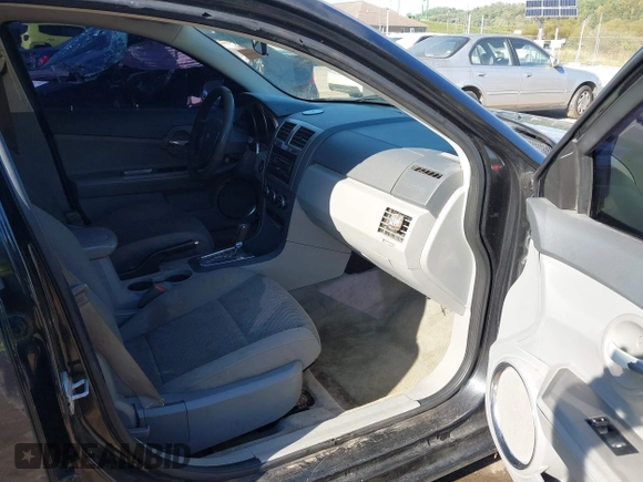 2008 Dodge Avenger SXT with VIN 1B3LC56K08N219664, listed as a IAAI auction lot 40523495 with 347,666 mi miles. Bid and sale history available at carsss.com. Image 5.