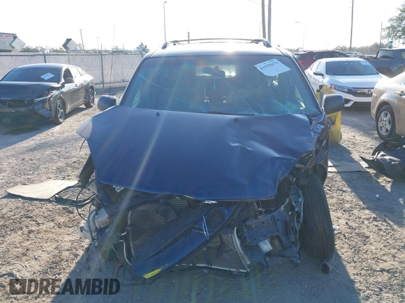 2007 Toyota Sienna CE with VIN 5TDZK23C97S030205, listed as a IAAI auction lot 41559679 with Not Provided miles and . Bid and sale history available at DreamBid. Image 11.