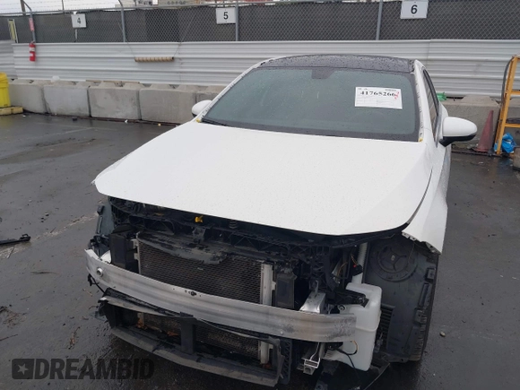 2021 Mercedes-Benz A 220 with VIN W1K3G4EB8MJ272358, listed as a IAAI auction lot 41765266 with 81,639 mi miles and . Bid and sale history available at DreamBid. Image 6.